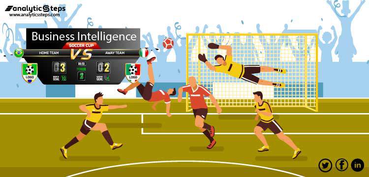 Role of Business Intelligence in the Sports Industry title banner